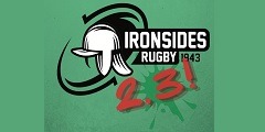Battersea ironsides rfc